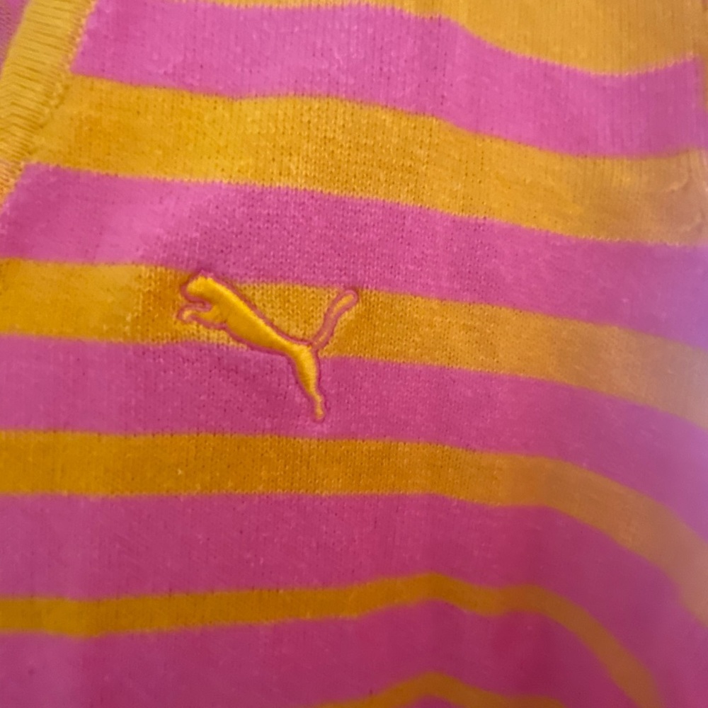 Puma Cardigan M - Picture 3 of 11